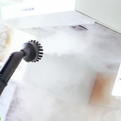 VaporixPro - 10-in-1 steam disinfectant cleaner